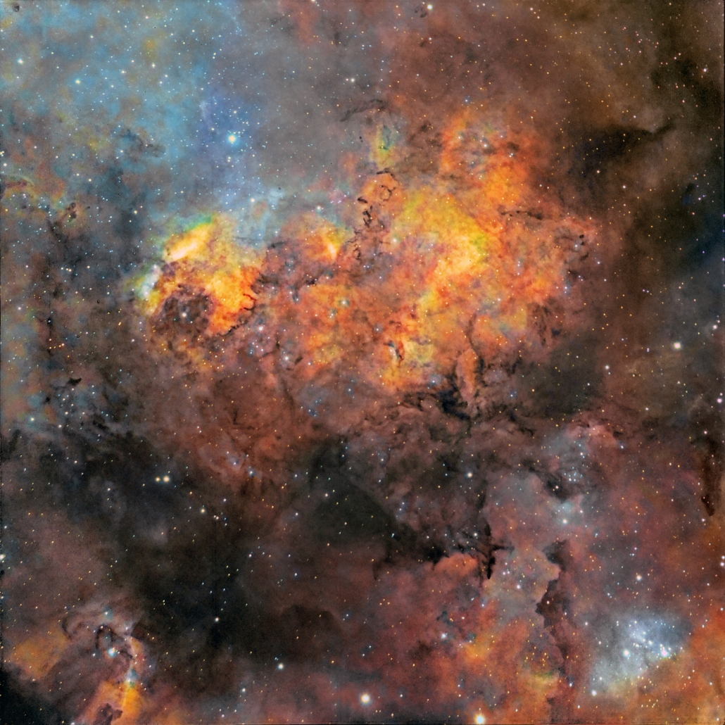 J P METS VAINIO Per Aspera Ad Astra MABD j-p-mets-vainio-per-aspera-ad-astra-mabd